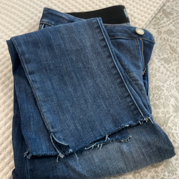 Wit & Wisdom 10p Jeans - Picture 1 of 5